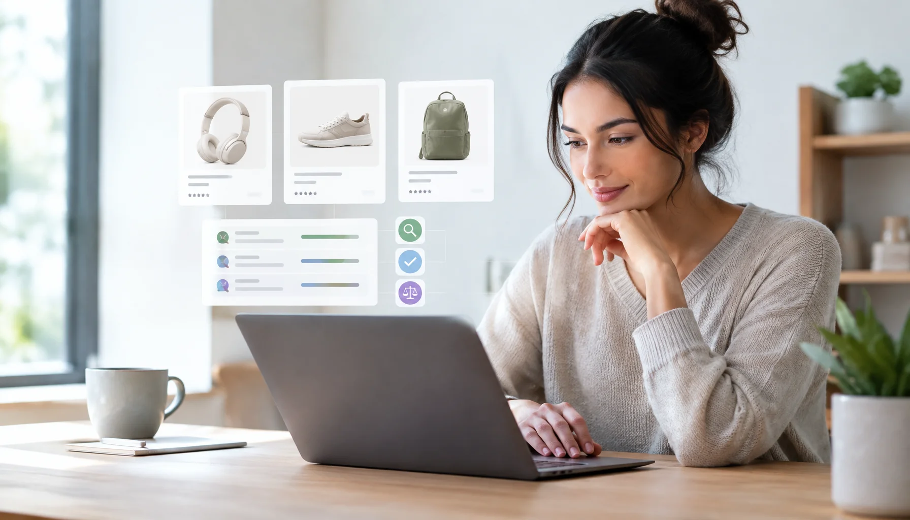 Commerce Intelligence Built for Better Product Decisions